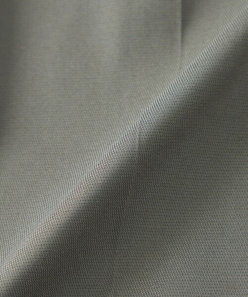 BAKER STREET / ベイカー・ストリート その他パンツ | 【Adjustable Fit】【ウォッシャブル】BEYONTECH ツイルトラウザース | 詳細8