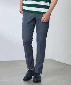 BAKER STREET / ベイカー・ストリート その他パンツ | 【Adjustable Fit】【ウォッシャブル】Plus Cool ハケメトラウザース