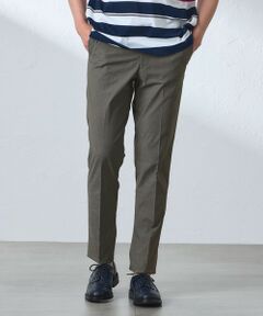 BAKER STREET / ベイカー・ストリート その他パンツ | 【Adjustable Fit】【ウォッシャブル】Plus Cool ハケメトラウザース