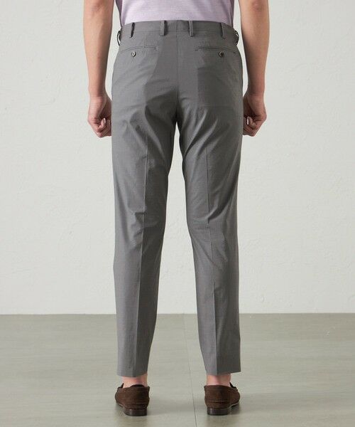 BAKER STREET / ベイカー・ストリート その他パンツ | 【Adjustable Fit】【ウォッシャブル】Plus Cool ハケメトラウザース | 詳細7