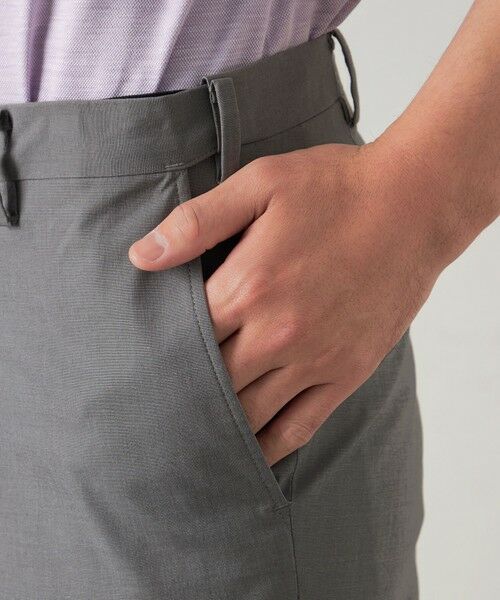 BAKER STREET / ベイカー・ストリート その他パンツ | 【Adjustable Fit】【ウォッシャブル】Plus Cool ハケメトラウザース | 詳細8