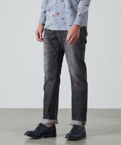 BAKER STREET / ベイカー・ストリート その他パンツ | 【ウォッシャブル】BEYONTECHデニム