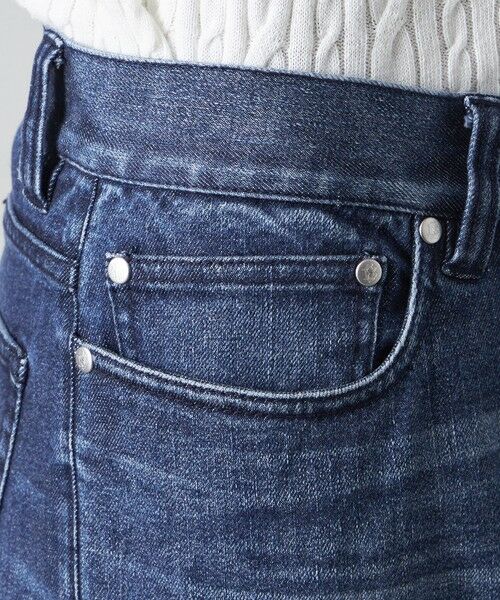 BAKER STREET / ベイカー・ストリート その他パンツ | 【ウォッシャブル】BEYONTECHデニム | 詳細8