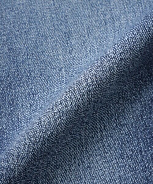 BAKER STREET / ベイカー・ストリート その他パンツ | 【ウォッシャブル】BEYONTECHデニム | 詳細11