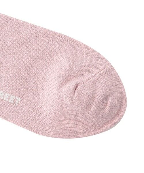 BAKER STREET / ベイカー・ストリート その他インナー・ルームウェア | ダイヤアーガイルソックス | 詳細3