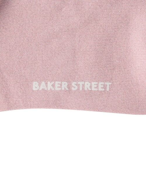 BAKER STREET / ベイカー・ストリート その他インナー・ルームウェア | ダイヤアーガイルソックス | 詳細4