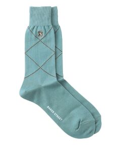 BAKER STREET / ベイカー・ストリート その他インナー・ルームウェア | アーガイルソックス