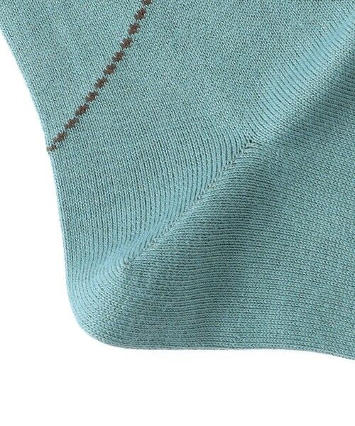 BAKER STREET / ベイカー・ストリート その他インナー・ルームウェア | アーガイルソックス | 詳細2