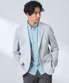 BAKER STREET / ベイカー・ストリート その他アウター | ラッセルジャージージャケット