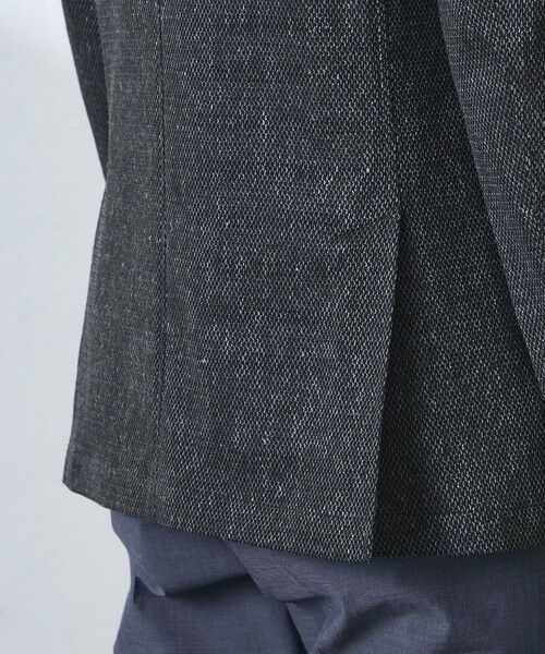 BAKER STREET / ベイカー・ストリート その他アウター | ラッセルジャージージャケット | 詳細8