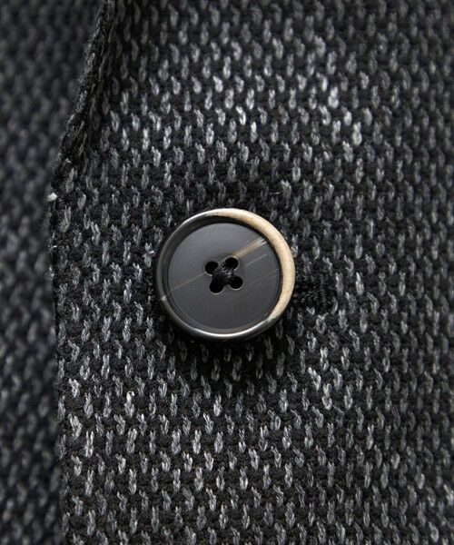 BAKER STREET / ベイカー・ストリート その他アウター | ラッセルジャージージャケット | 詳細9