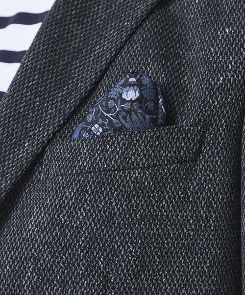 BAKER STREET / ベイカー・ストリート その他アウター | ラッセルジャージージャケット | 詳細11