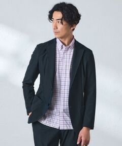 【セットアップ対応可能】【ウォッシャブル】BEYONTECH エアトールジャケット