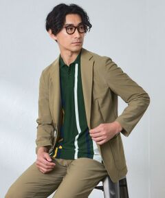 BAKER STREET / ベイカー・ストリート その他アウター | 【セットアップ対応可能】【ウォッシャブル】BEYONTECH エアトールジャケット