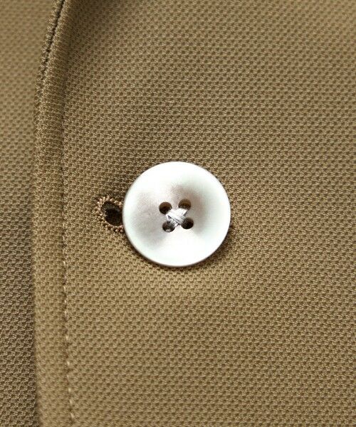 BAKER STREET / ベイカー・ストリート その他アウター | 【セットアップ対応可能】【ウォッシャブル】BEYONTECH エアトールジャケット | 詳細7