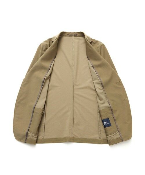 BAKER STREET / ベイカー・ストリート その他アウター | 【セットアップ対応可能】【ウォッシャブル】BEYONTECH エアトールジャケット | 詳細8