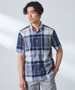 BAKER STREET / ベイカー・ストリート シャツ・ブラウス | BIGタータンシャツ(2L・3Lあり)