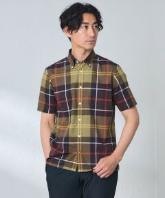 BAKER STREET / ベイカー・ストリート シャツ・ブラウス | BIGタータンシャツ(2L・3Lあり)