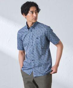 BAKER STREET / ベイカー・ストリート シャツ・ブラウス | LIBERTY ABASAN SPOTシャツ