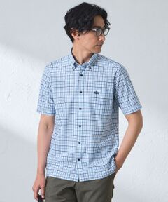 BAKER STREET / ベイカー・ストリート シャツ・ブラウス | AFT(アジャスタブルフィットテック)チェックシャツ