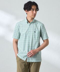 BAKER STREET / ベイカー・ストリート シャツ・ブラウス | AFT(アジャスタブルフィットテック)チェックシャツ