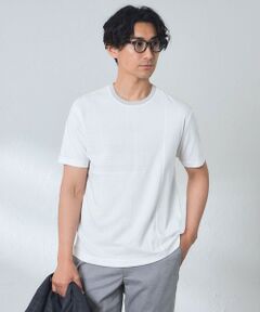 BAKER STREET / ベイカー・ストリート カットソー | ニットコンビTシャツ