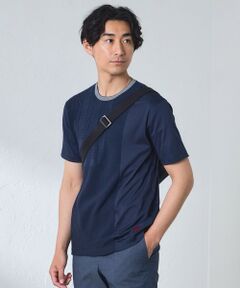 BAKER STREET / ベイカー・ストリート カットソー | ニットコンビTシャツ