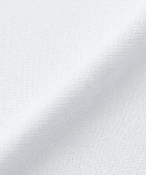 BAKER STREET / ベイカー・ストリート カットソー | ニットコンビTシャツ | 詳細8