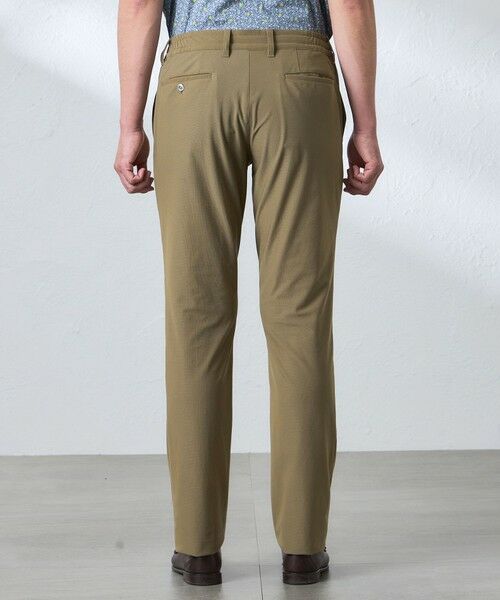 BAKER STREET / ベイカー・ストリート その他パンツ | 【セットアップ対応可能】【ウォッシャブル】BEYONTECH エアトールトラウザース | 詳細5