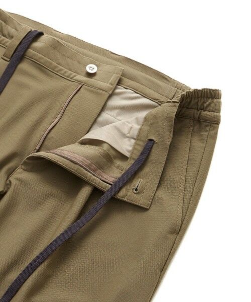 BAKER STREET / ベイカー・ストリート その他パンツ | 【セットアップ対応可能】【ウォッシャブル】BEYONTECH エアトールトラウザース | 詳細7
