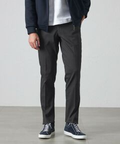 BAKER STREET / ベイカー・ストリート その他パンツ | 【Adjustable Fit】【ウォッシャブル】シャドウ千鳥トラウザース