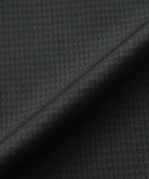 BAKER STREET / ベイカー・ストリート その他パンツ | 【Adjustable Fit】【ウォッシャブル】シャドウ千鳥トラウザース | 詳細7