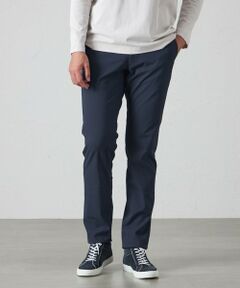 BAKER STREET / ベイカー・ストリート その他パンツ | 【ウォッシャブル】ドビーストレッチトラウザース