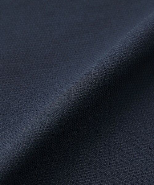 BAKER STREET / ベイカー・ストリート その他パンツ | 【ウォッシャブル】ドビーストレッチトラウザース | 詳細7