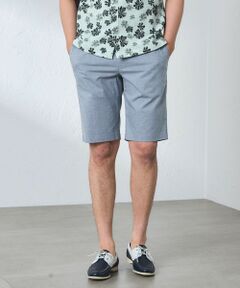 BAKER STREET / ベイカー・ストリート その他パンツ | 【ウォッシャブル】Coolmotion リゾートショーツ