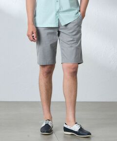 BAKER STREET / ベイカー・ストリート その他パンツ | 【ウォッシャブル】Coolmotion リゾートショーツ