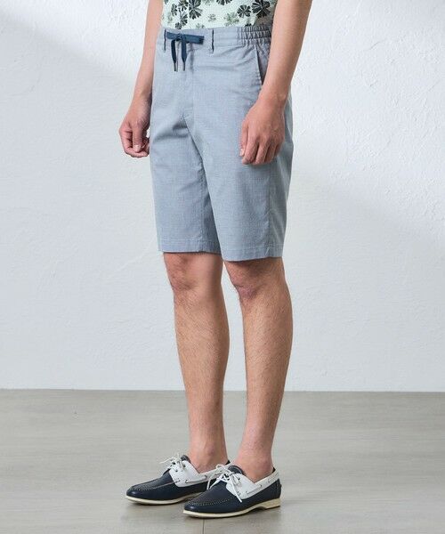 BAKER STREET / ベイカー・ストリート その他パンツ | 【ウォッシャブル】Coolmotion リゾートショーツ | 詳細4