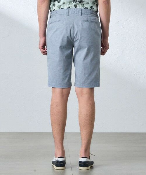 BAKER STREET / ベイカー・ストリート その他パンツ | 【ウォッシャブル】Coolmotion リゾートショーツ | 詳細5