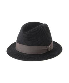 BAKER STREET / ベイカー・ストリート ハット | ポリエステルブレードハット