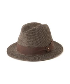 BAKER STREET / ベイカー・ストリート ハット | ポリエステルブレードハット