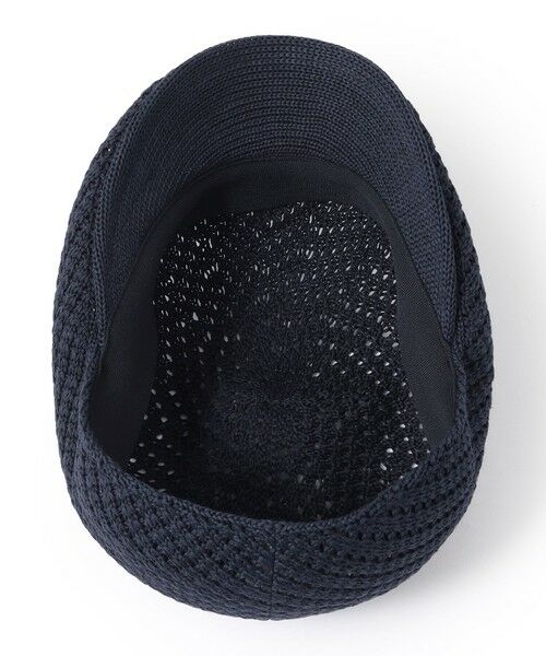 BAKER STREET / ベイカー・ストリート ハット | コットンニットハンチング | 詳細3