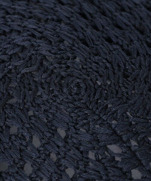 BAKER STREET / ベイカー・ストリート ハット | コットンニットハンチング | 詳細4