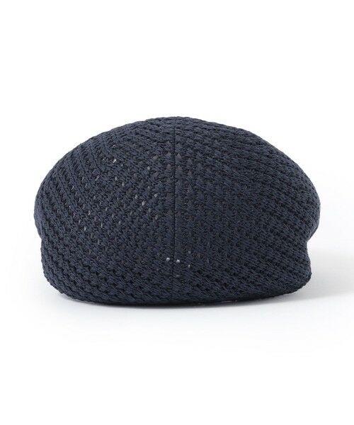 BAKER STREET / ベイカー・ストリート ハット | コットンニットハンチング | 詳細2