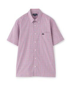 BAKER STREET / ベイカー・ストリート シャツ・ブラウス | スラブチェックシャツ