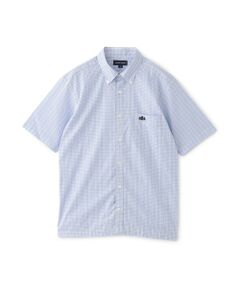 BAKER STREET / ベイカー・ストリート シャツ・ブラウス | ペールトーンチェックシャツ