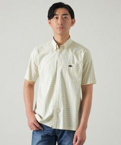 BAKER STREET / ベイカー・ストリート シャツ・ブラウス | ペールトーンチェックシャツ