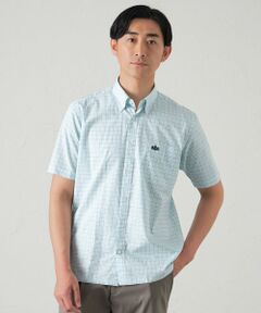 BAKER STREET / ベイカー・ストリート シャツ・ブラウス | ペールトーンチェックシャツ