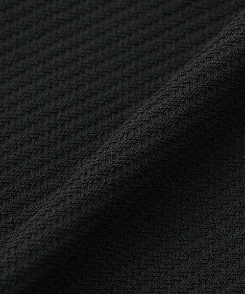 BAKER STREET / ベイカー・ストリート ニット・セーター | 【ウォッシャブル】COTTON BRIDニットベスト | 詳細6