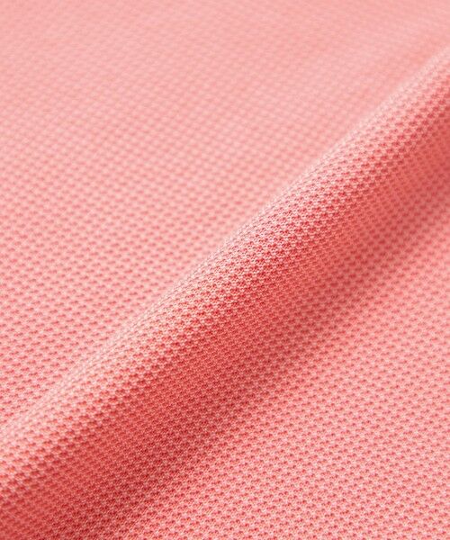 BAKER STREET / ベイカー・ストリート カットソー | 襟コンビポロシャツ | 詳細11