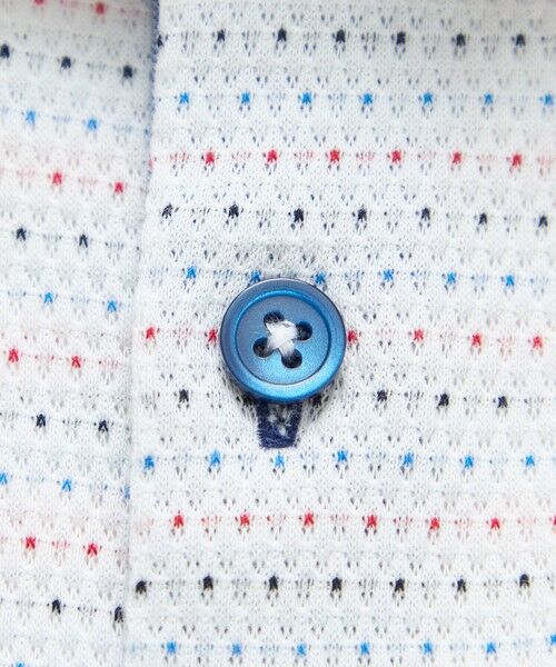 BAKER STREET / ベイカー・ストリート カットソー | ドビーカノコポロシャツ | 詳細10